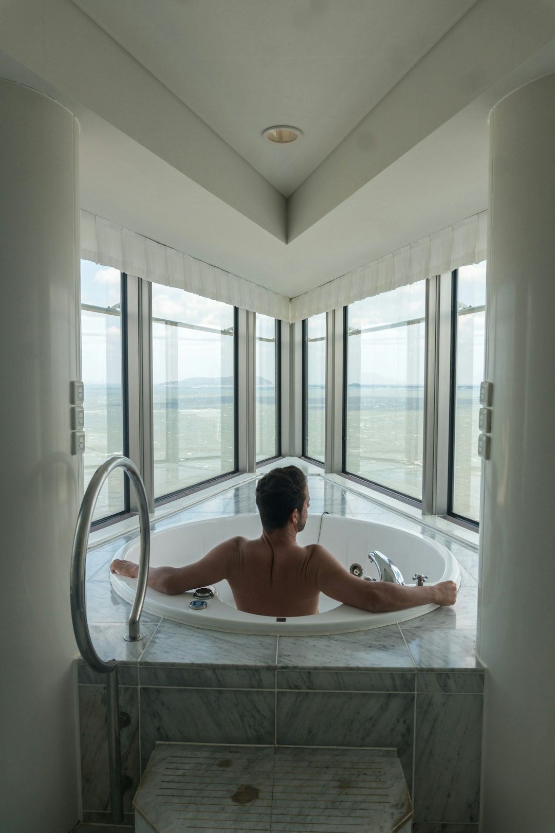 Spa & Wellness Center