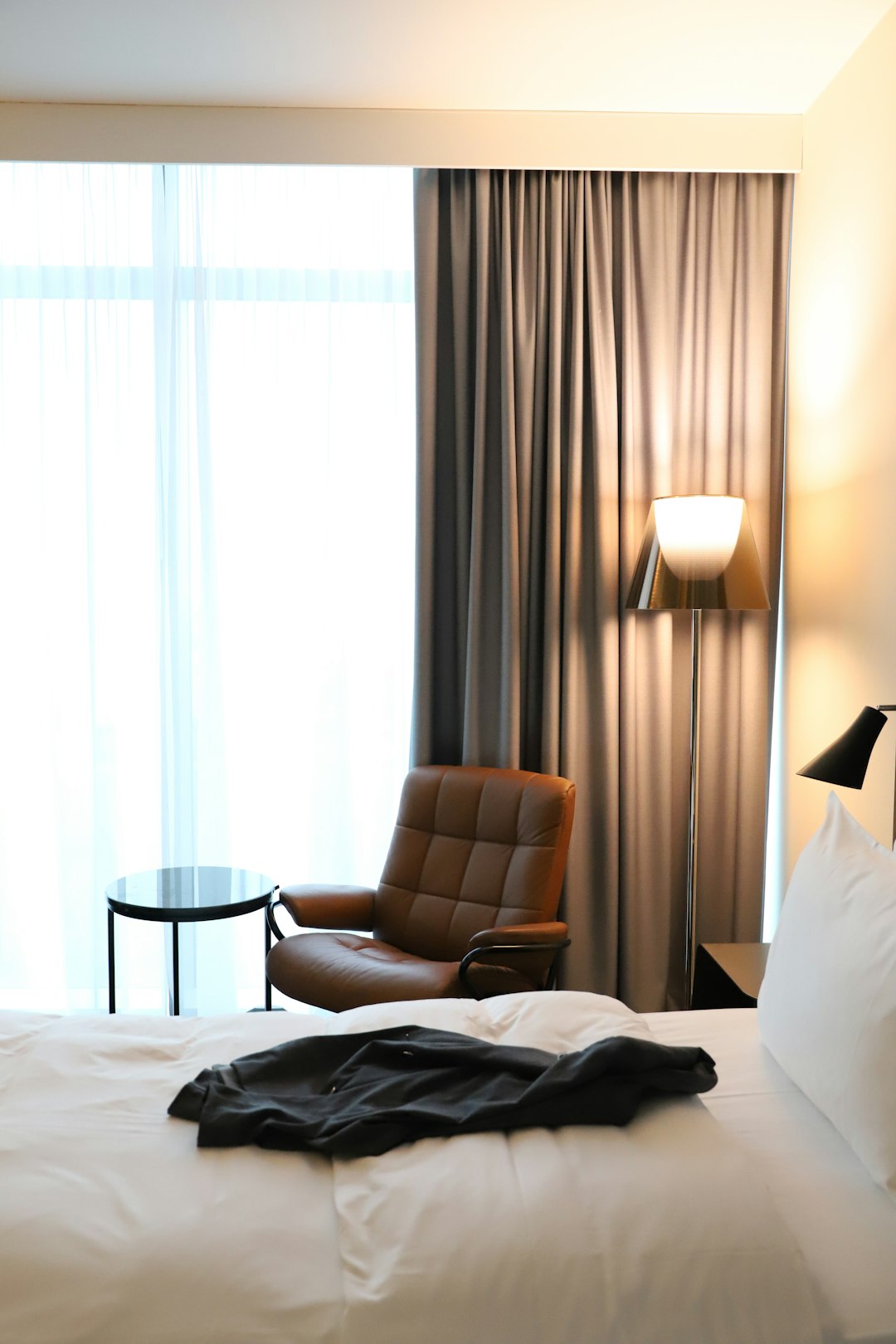 Executive Floor Room